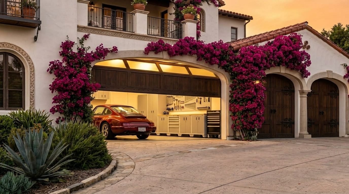 Madison Affordable Garage Door Garage Door Openers in East Bridgewater, MA